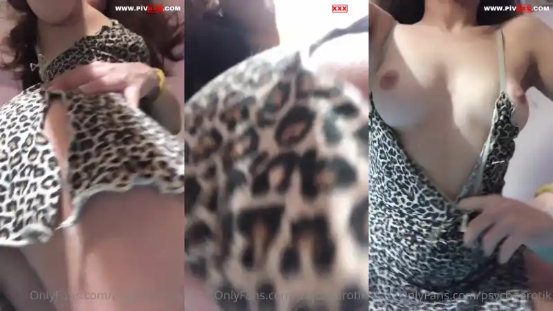 türk porno: Leoparlı kıyafetler kezo mu sizce 1 – psycho erotik 