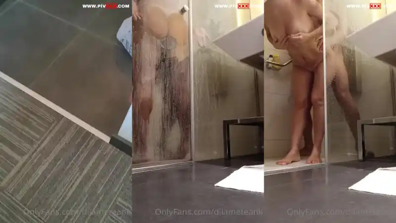 Kucağında duvara yaslayacak biri lazım – dila &amp; mete - Bedava porno izle