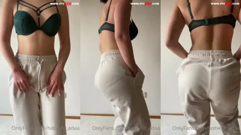 türbanlı kadınlar: Dance with me – hotwife ada 