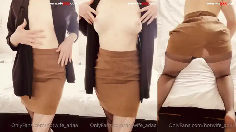 A little bit of spice – hotwife ada - türbanlı telegram (Yeni 2026)