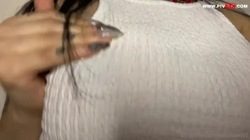 So horny – fettanizm - Türkçe Altyazılı türbanlı türk pornoları