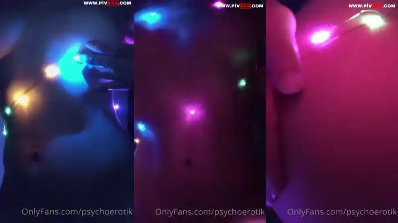 Epilepsin varsa izleme, patlayan ışıklı video – psycho erotik - Bedava türbanlı telegram