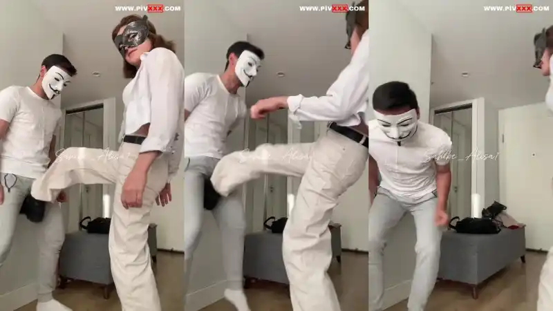 Ballbusting • queen aliss - Yeni 2026 türbanlı twitter