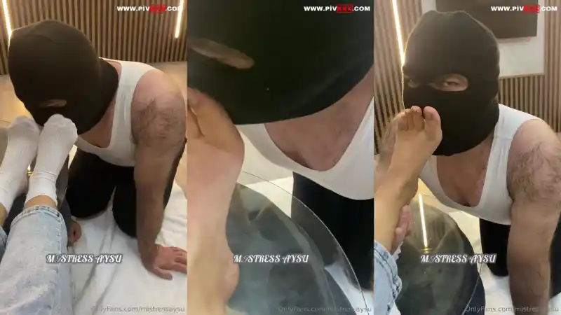 Ayak kölesi • mistress aysu - twitter türbanlı porno (Sansürsüz)
