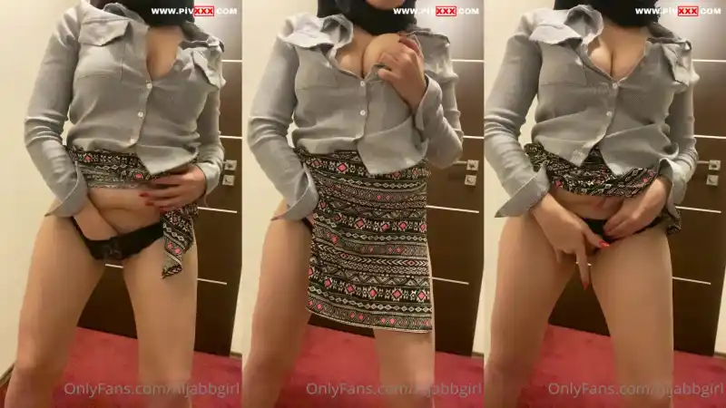 Türbanlı aşkınız geldi – hijab princess - HD türbanlı seks
