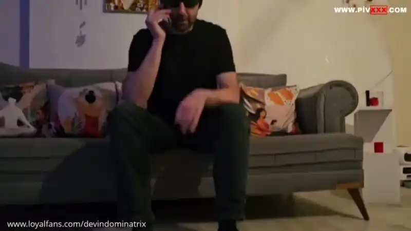Bakıcı • dominatrix devin - Yeni 2026 türbanlı türk pornoları