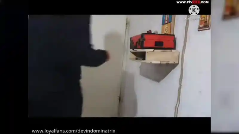 türbanlı sex: Yasemin abla 1 • dominatrix devin 