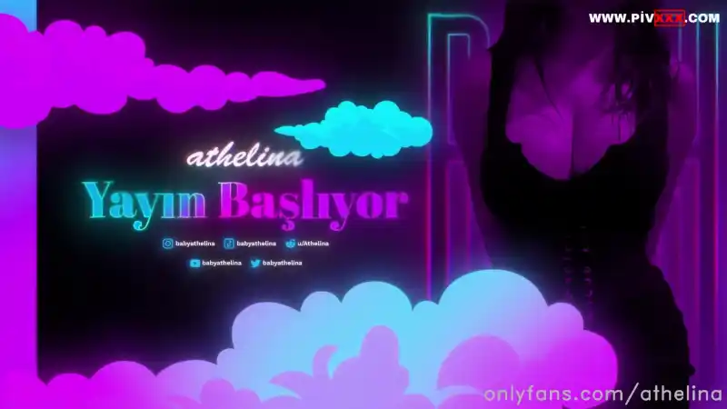 Cıbıldak yayın – athelina - Yeni 2026 türbanlı ifşa twitter