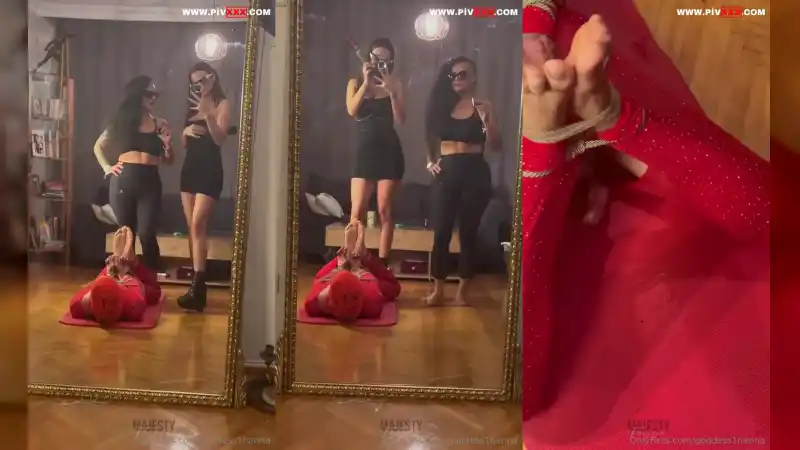 Bondage kölemiz • goddess inanna - türbanlı ifşa twitter (Yeni 2026)