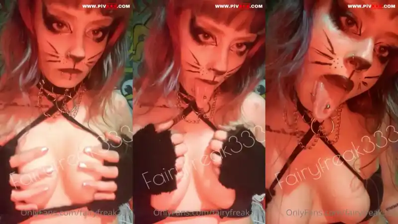 Fuck my mouth pleasee – fairy freak - Sansürsüz türbanlı sikis