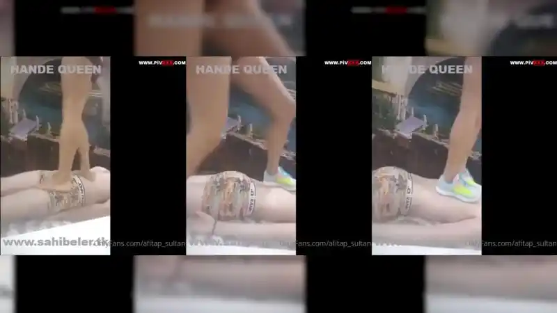 türk porno türbanlı: Trampling • mistress afitap 