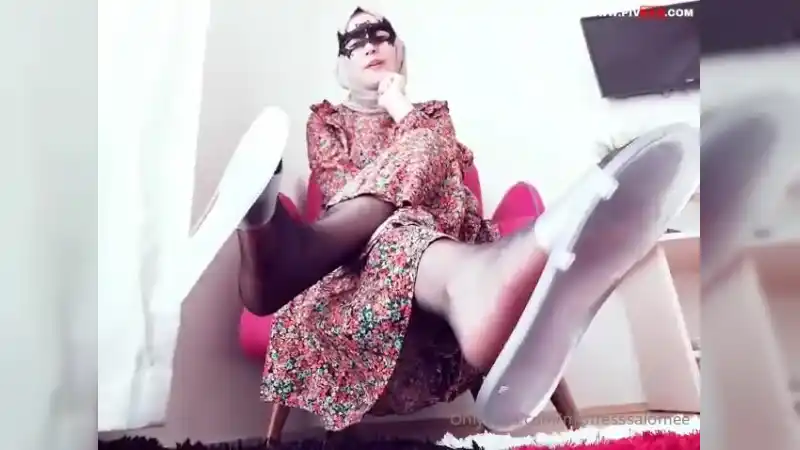 türk porno: Kişiye özel çektiğim video bunu da atayım buralar boş kalmasın • queen salome 