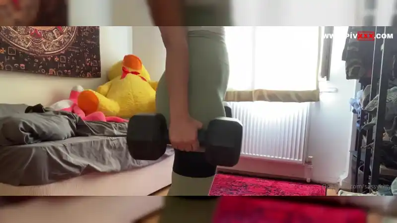 Spor – fettanizm - Full İzle porno türbanlı