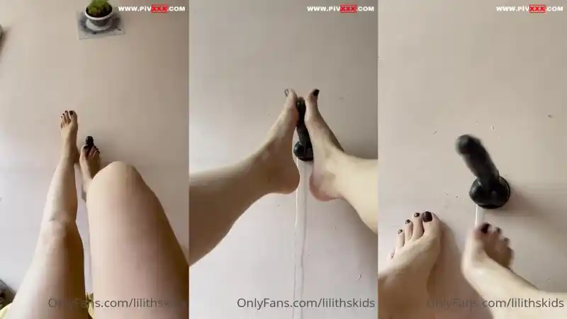 Want to crushed under my feet – lilith kinky - Full İzle türbanlı pornolar