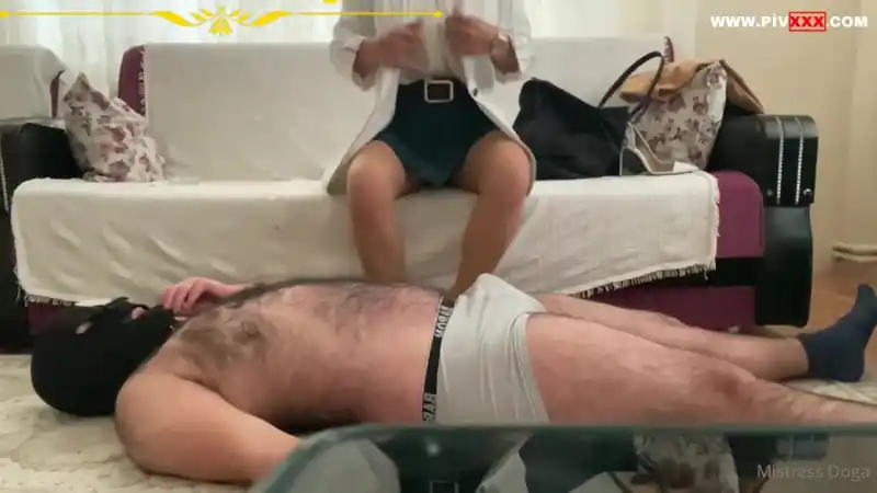 Trample 2 • mistress doğa - Full İzle türbanlı türk pornoları