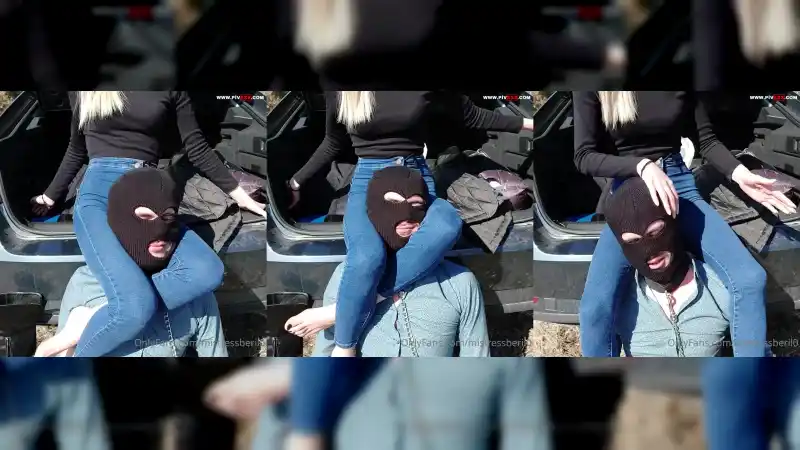 Public 3 • mistress beril - Sansürsüz türbanlı ifşa twitter