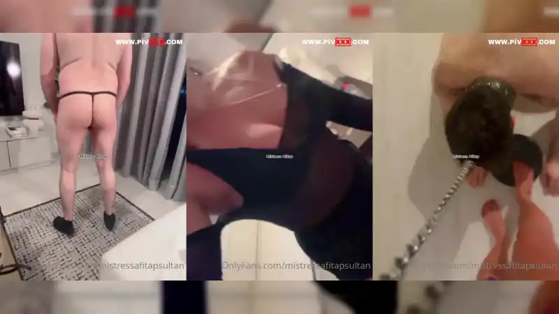 türk türbanlı porno: Duabide strapon • mistress afitap 