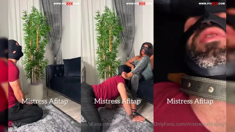 türbanlı seks: Kuralları uymayı sende öğrenmelisin! • mistress afitap 