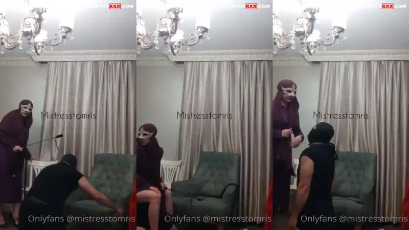 türbanlı telegram: Kırbaç köpeği • mistress tomris 