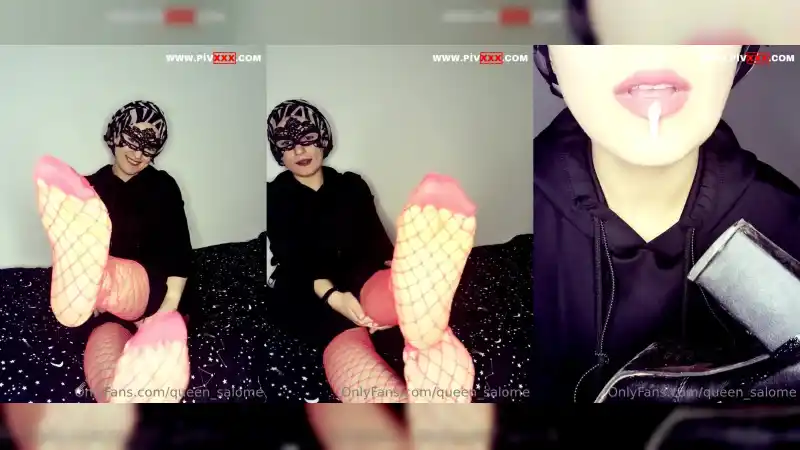 türbanlı türk pornoları: Cuckold köle aşağılama 1 • queen salome 