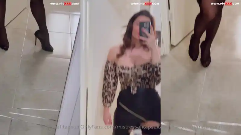 Afitap 2 • mistress afitap - Türkçe Altyazılı türbanlı sex