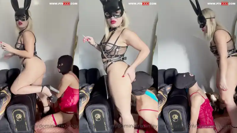 porno türbanlı: Tiryakiyim • dominatrix simay 