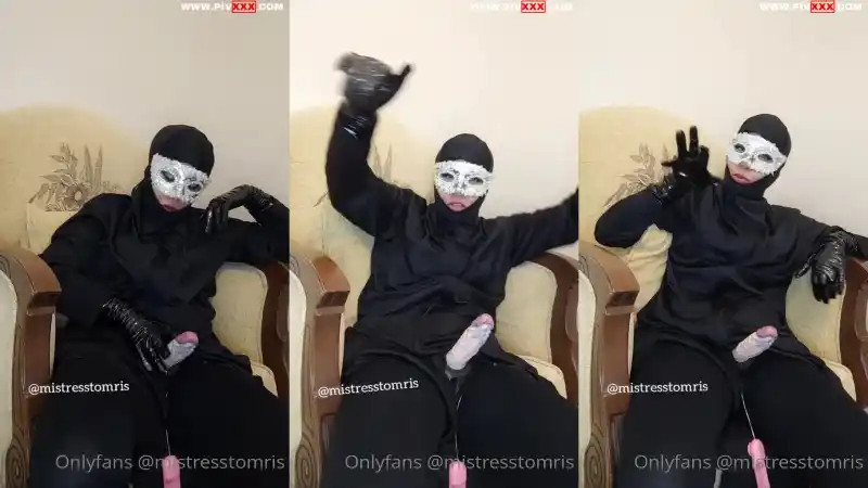 türbanlı sex twitter: Gavat kölelere özel video çekimi 2 • mistress tomris 