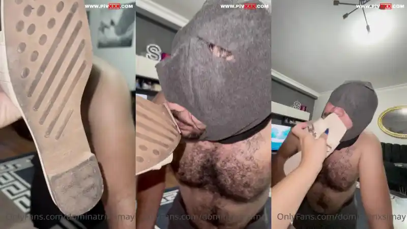 Altını yala • dominatrix simay - HD türbanlı sotwe