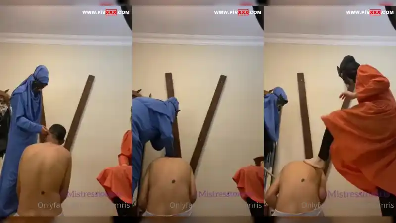 türbanlı porn: Sahibe • mistress tomris 