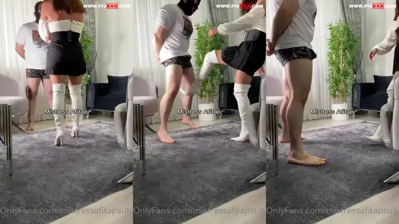türk porno: Git gide kuvvetlenen köpeğimle.. • mistress afitap 