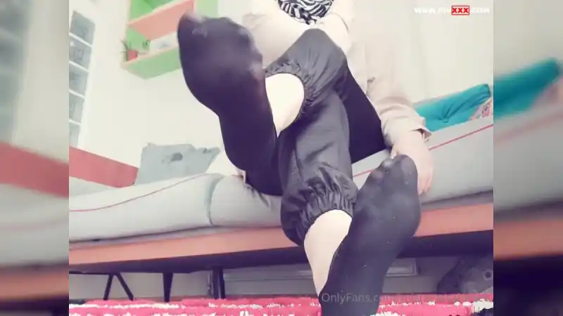 türbanlı sikiş: Bu açıdan pov videomu özledin demek ezik • queen salome 