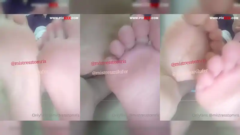 türk ifşa: Sağlam aşağılama videomuz • mistress tomris 