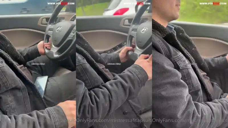 One behind cleaning the shoes nd sissy driving • mistress afitap - türbanlı pornolar (Yeni 2026)