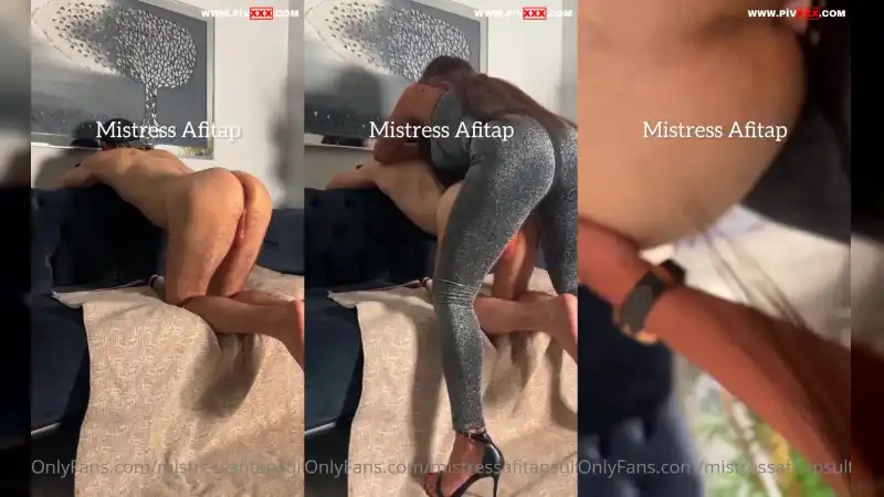 türbanlı pornosu: Master’i da siktim • mistress afitap 