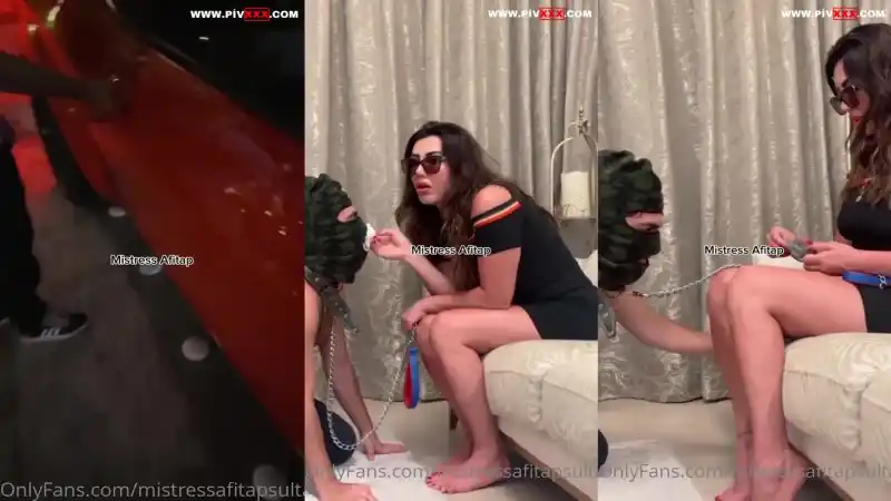 Seanslara devam • mistress afitap - Sansürsüz porno izle