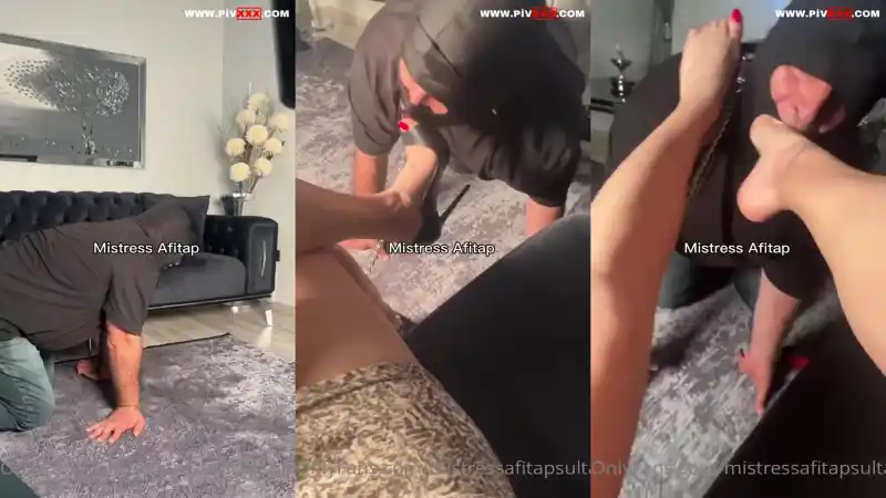 İhtiyar köpeğim benim • mistress afitap - Full İzle türk porno türbanlı
