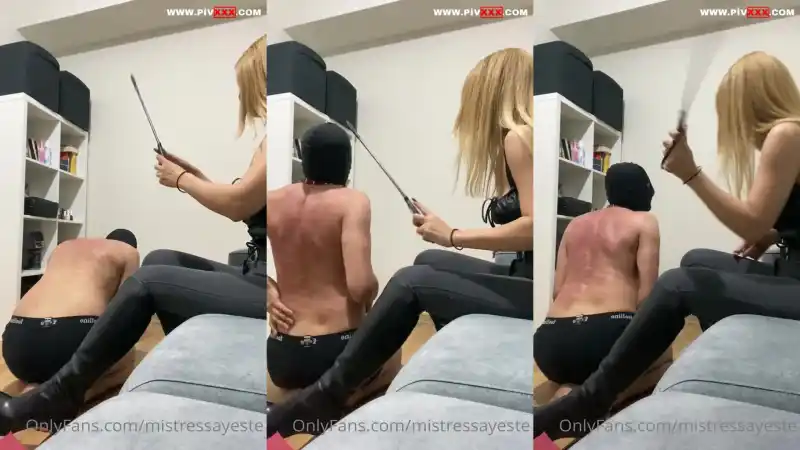 türbanlı kadınlar: Some punishment • mistress şayeste 