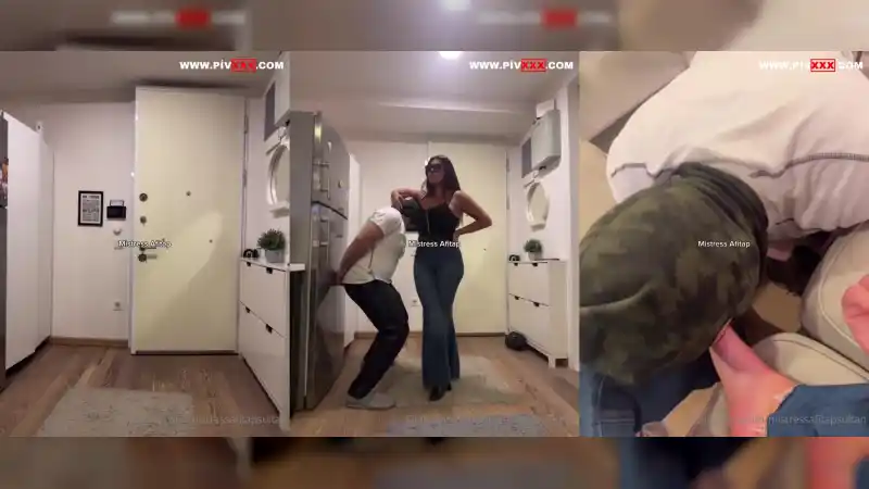 türk porno türbanlı: Life style slave • mistress afitap 