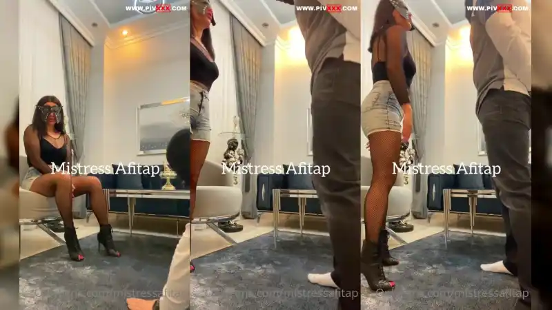 Bekletilmekten hiç hoşlanmam hiç !! • mistress afitap - HD türbanlı türk porno