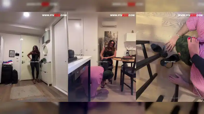 House slave training nd humiliation • mistress afitap - Bedava türbanlı sex twitter