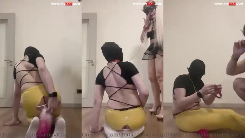 Kuyruklu köle • dominatrix simay - Full İzle türbanlı pornolar