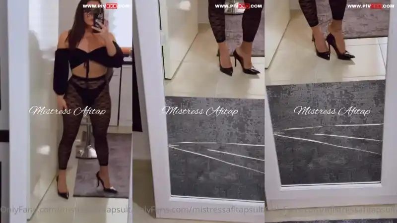 Afitap 3 • mistress afitap - türk porno (Sansürsüz)