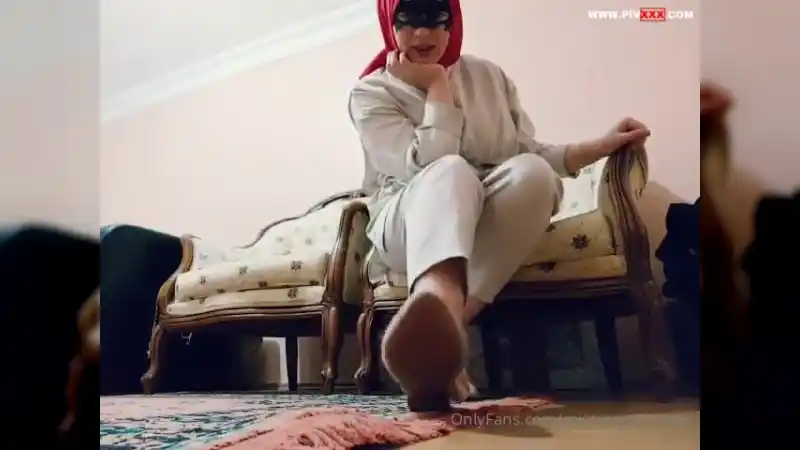 türbanlı sex: Solo solo • queen salome 