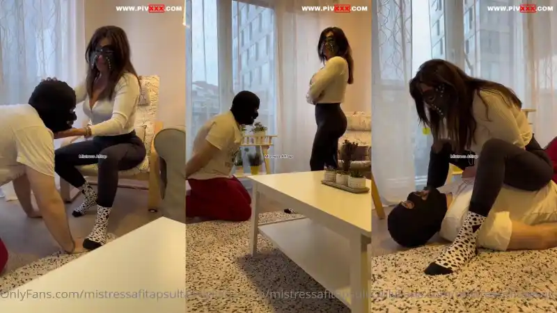 türbanlı sex twitter: You gonna serve my boyfriend nd friends too bitch • mistress afitap 
