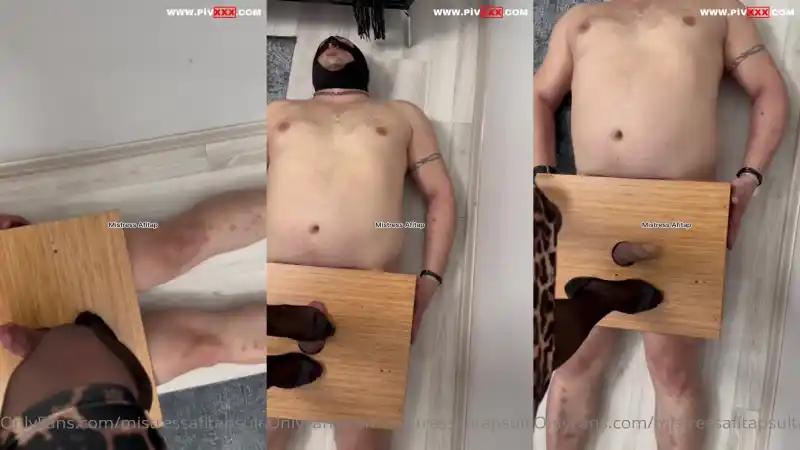 Penis crushed nd busting under my heels • mistress afitap - Türkçe Altyazılı twitter türbanlı porno