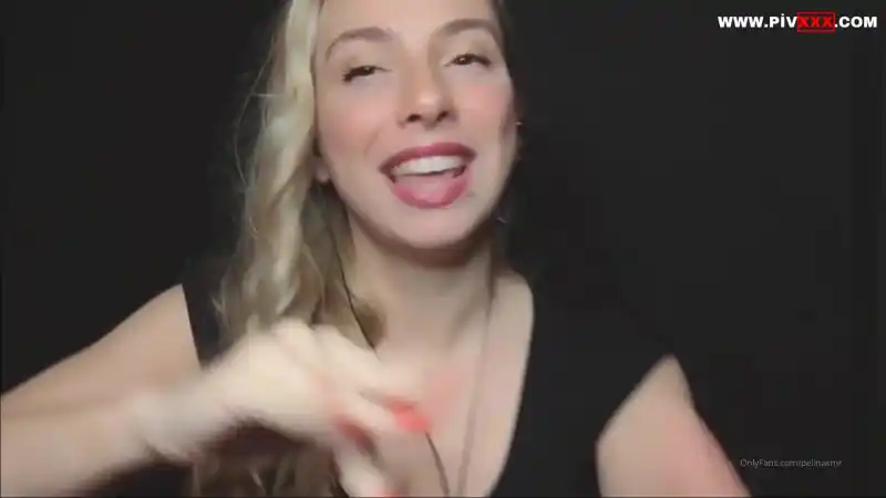 Balparmak parmakla yalanır • pelin asmr - türbanlı sikis (Sansürsüz)