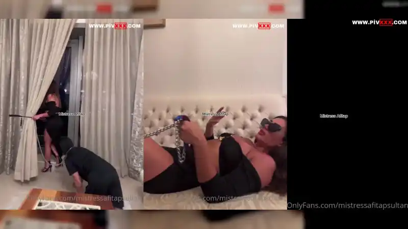 Gel bakalım tasmalı köpek • mistress afitap - Full İzle twitter türbanlı porno
