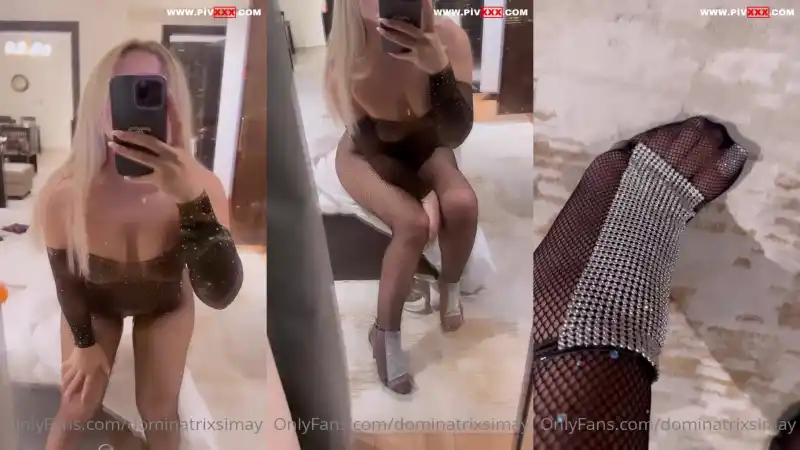Güzellik abidesi • dominatrix simay - HD türbanlı sakso
