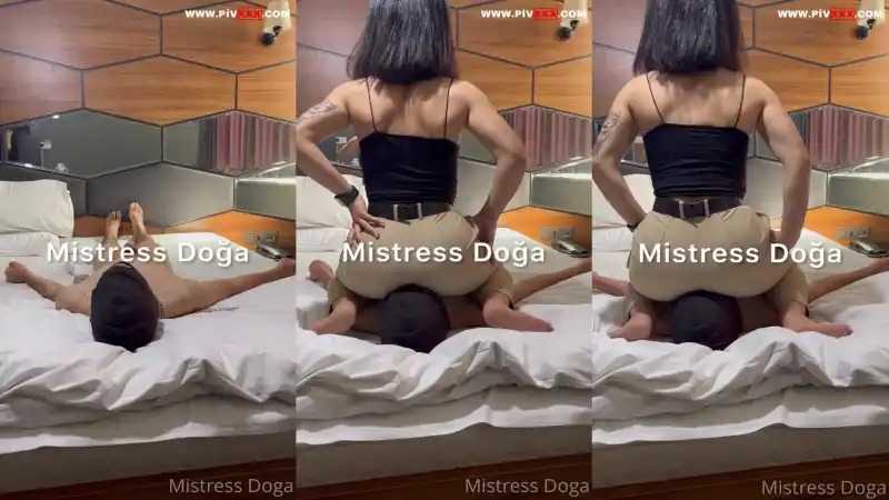 Nefes alıp alamamana güzel götüm karar veriyor • mistress doğa - Full İzle türbanlı