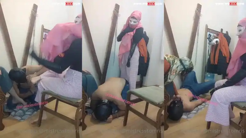 Karma seans videomuz • mistress tomris - porno izle (Bedava)
